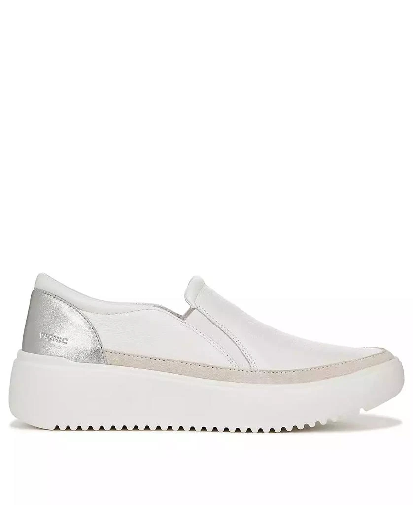 VIONIC Womens Kearny Slip On Shoes 2