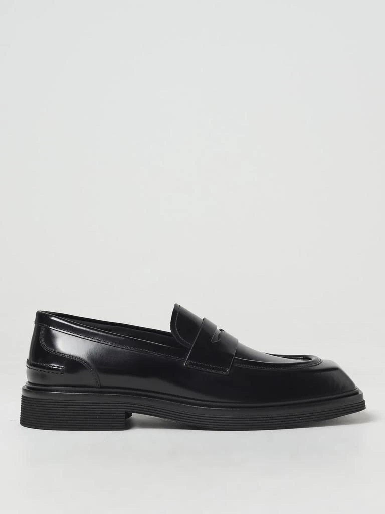 Dolce & Gabbana Loafers men Dolce & Gabbana 1
