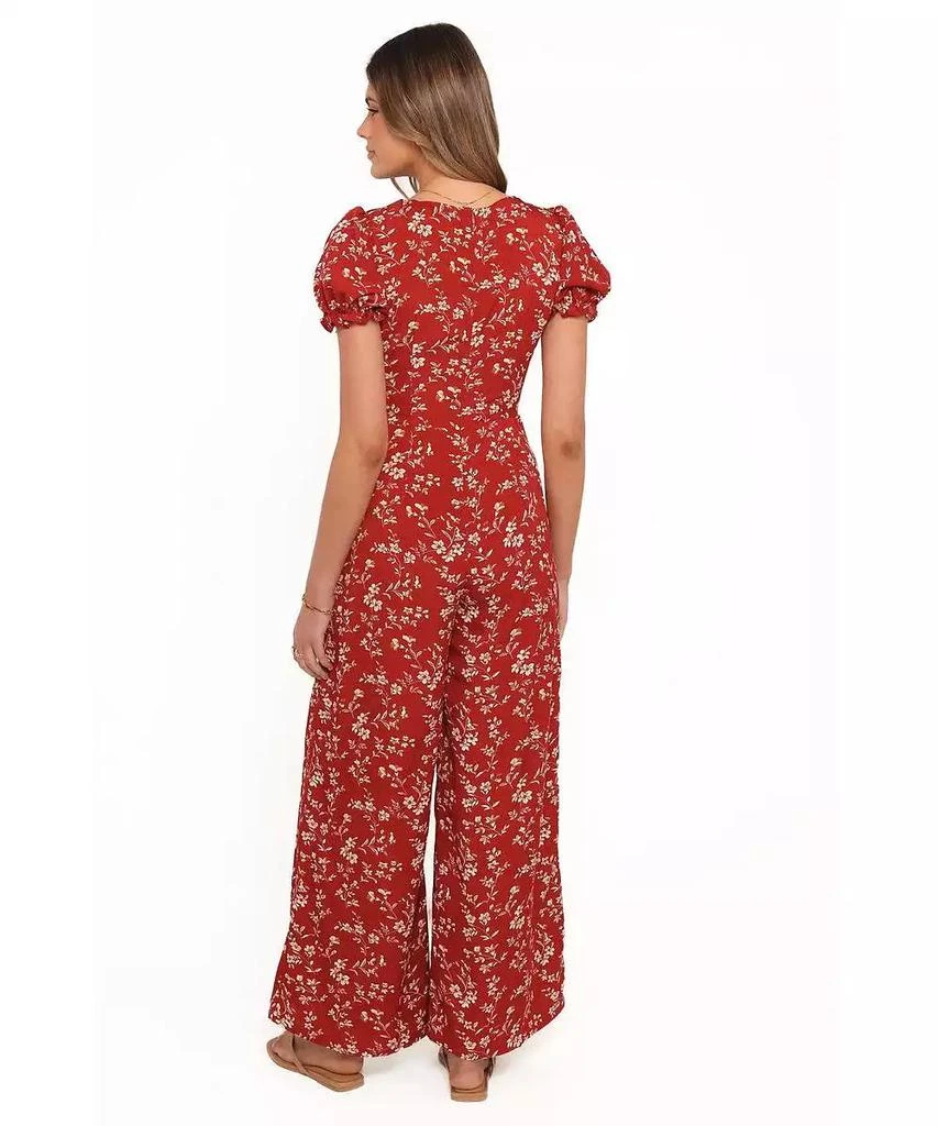 Petal and Pup Women's Herring Jumpsuit 3