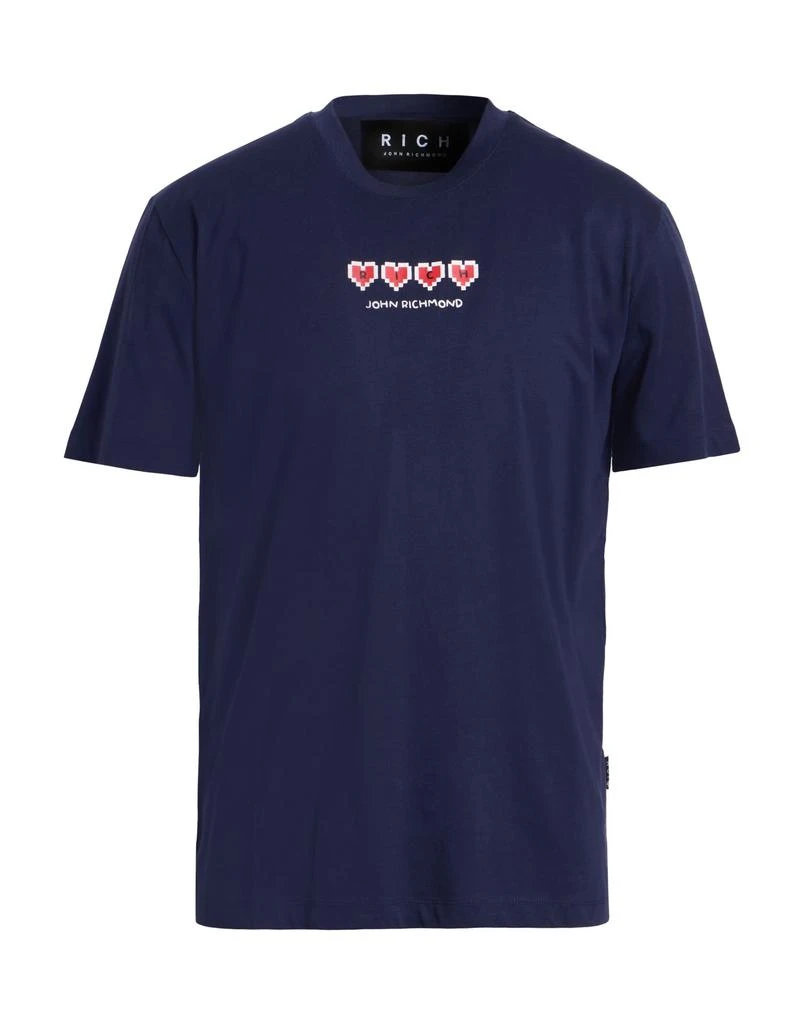 John Richmond T-shirt 1