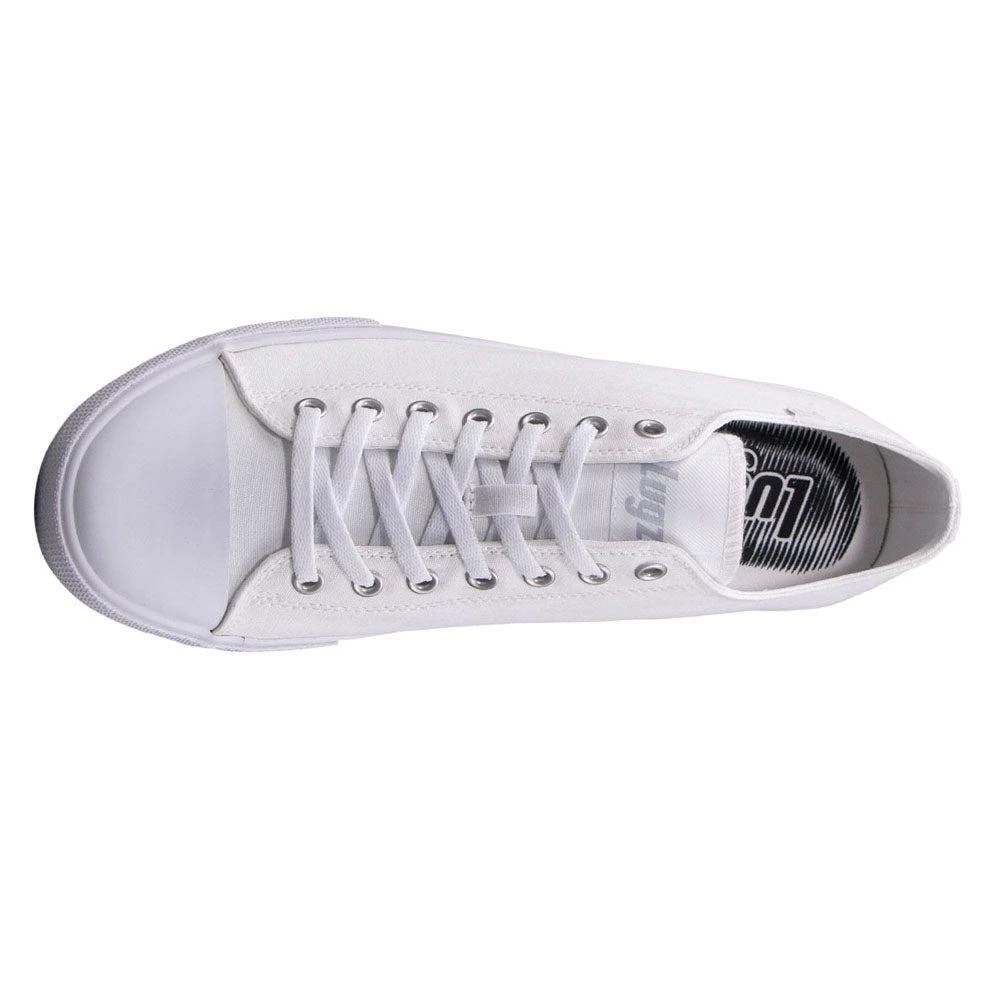 Lugz Stagger Lo Lace Up Sneakers 4