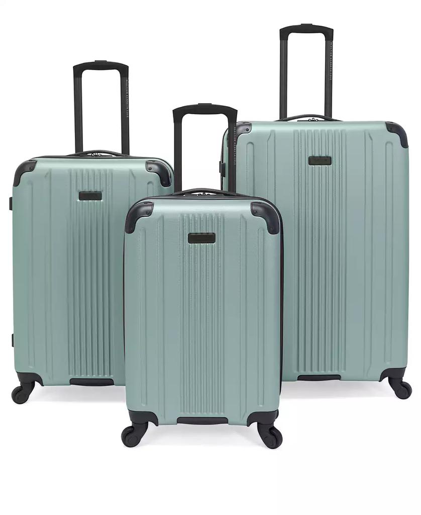 Kenneth cole reaction south street luggage on sale