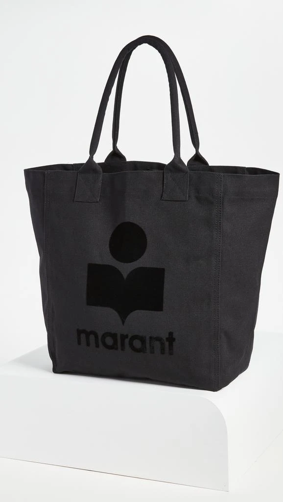 Isabel Marant Yenky Tote 1
