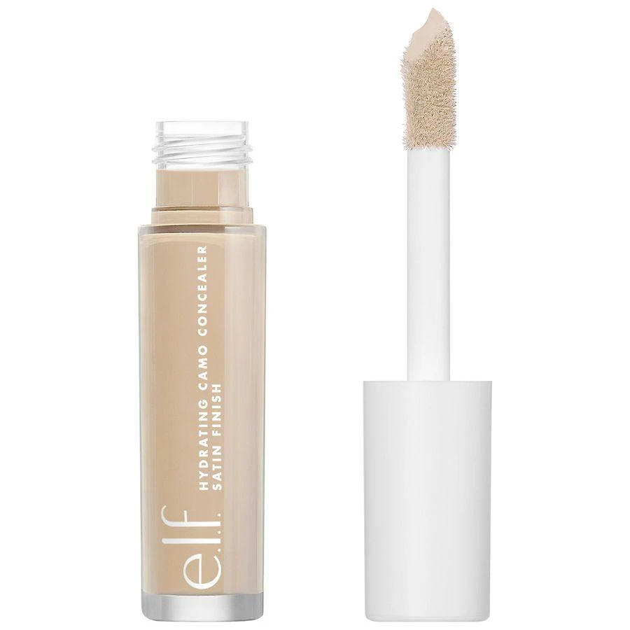 e.l.f. Hydrating Satin Camo Concealer 4