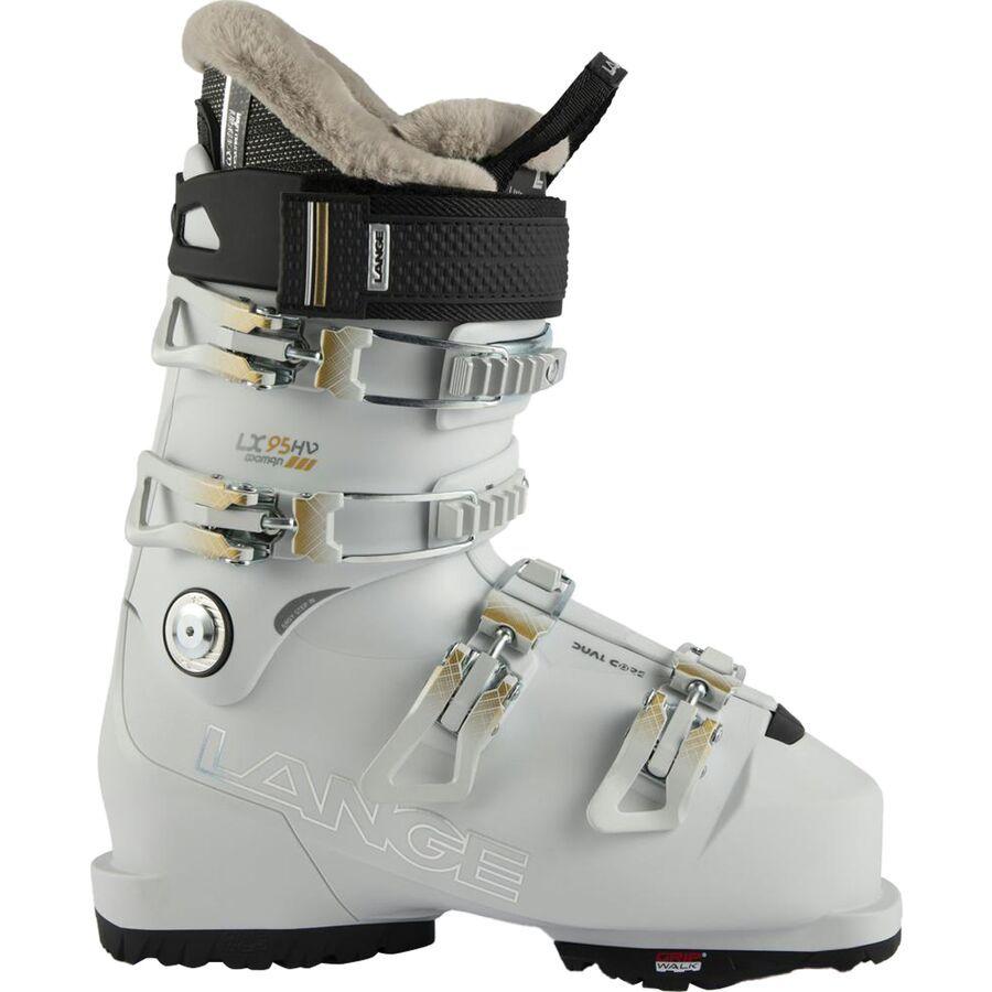 LANGE LX 95 HV GW Ski Boot - Women's - 2025
