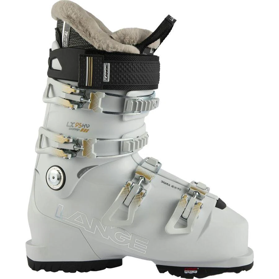 LANGE LX 95 HV GW Ski Boot - Women's - 2025 1