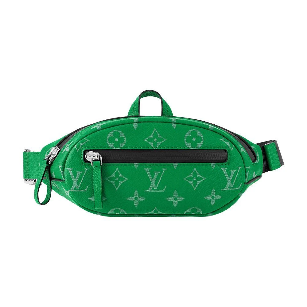 Louis Vuitton Catch Bumbag 8