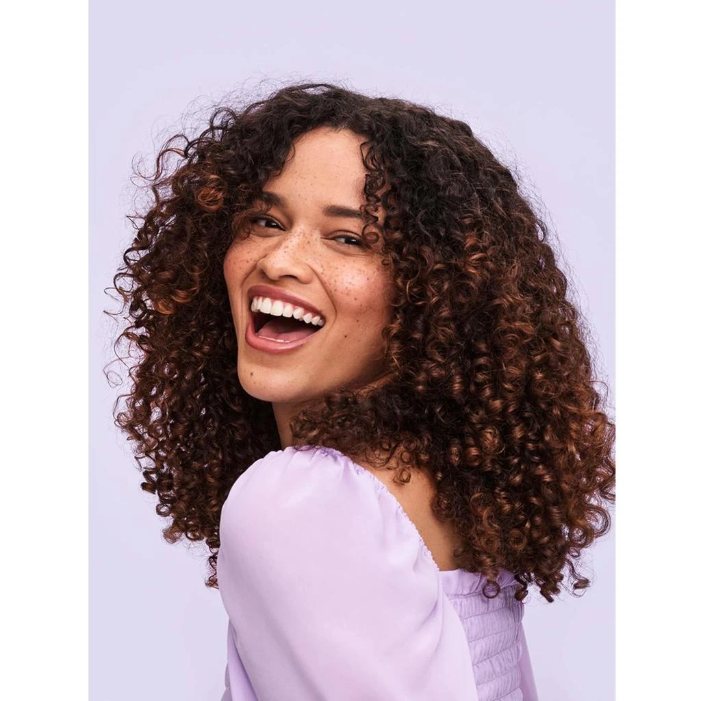 Briogeo Briogeo Curl Charisma™ Rice Amino Avocado Hydrating Defining Hair Mask for Curly Hair 8 fl. oz. 4