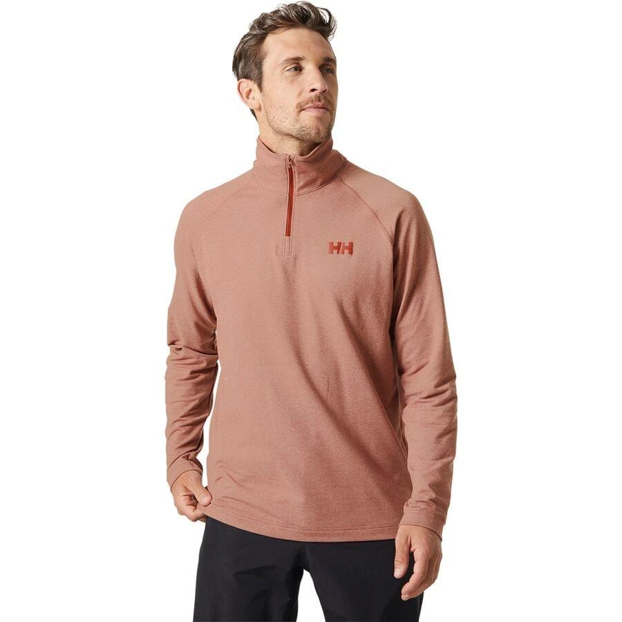 Helly Hansen Verglas 1/2-Zip Top - Men's 1