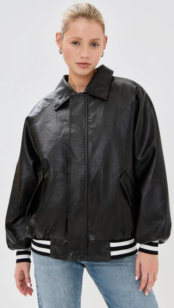 Lioness Hailey Bomber 6