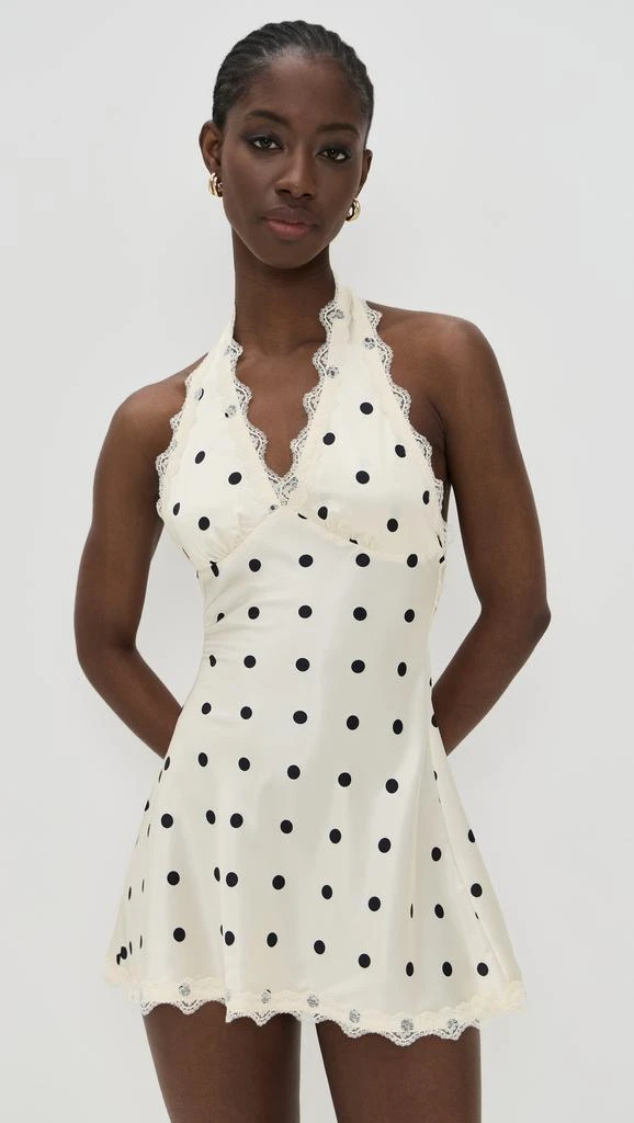 Lioness Stars Align Mini Dress 1