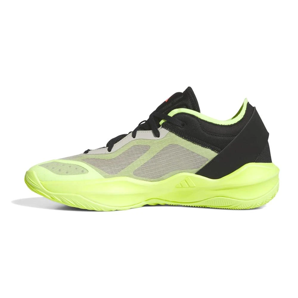 Adidas Adizero Select 2.0 Basketball Shoes 3
