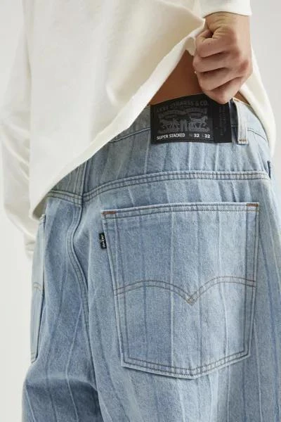 Levi's Levi's® Skate Super Stack Jean 2