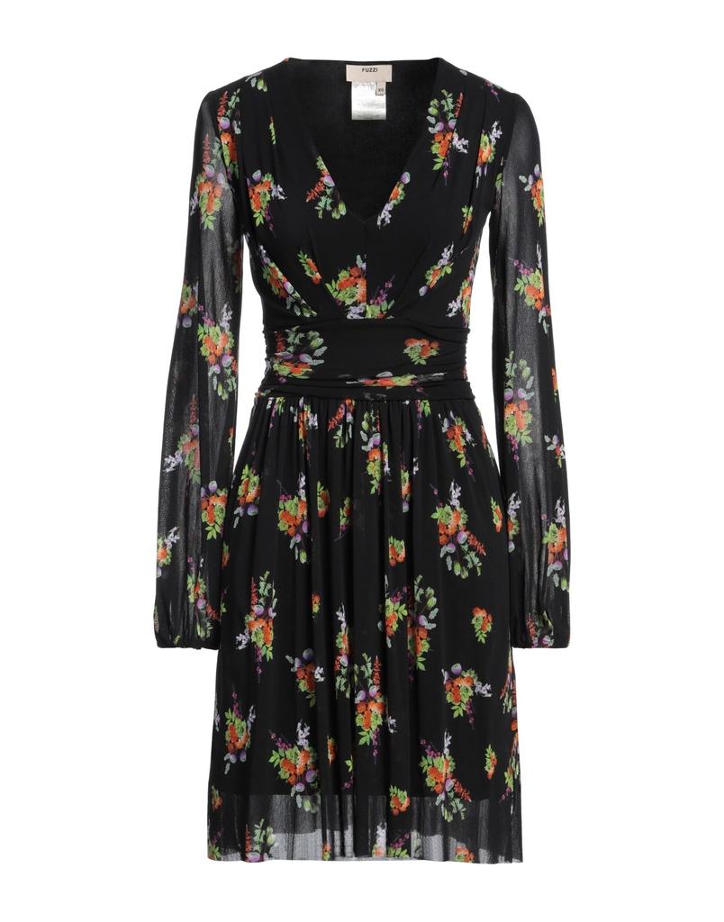 FUZZI Short dress