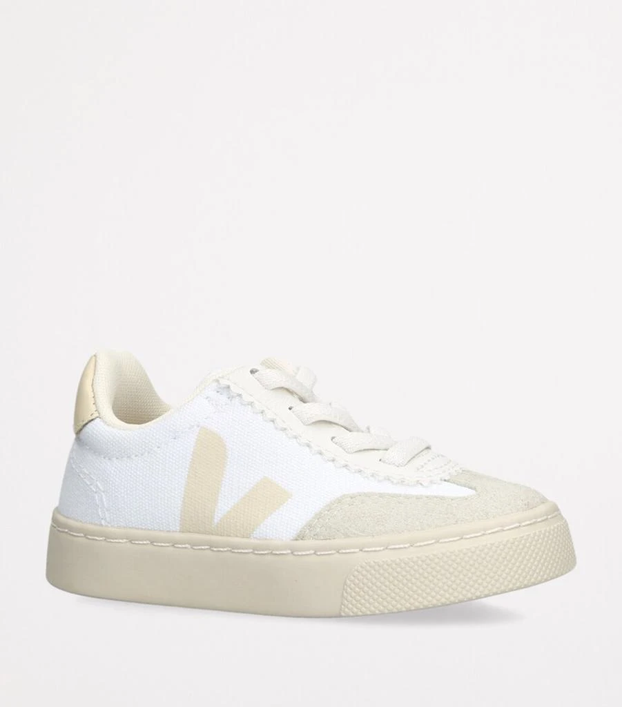 Veja Canvas Volley Sneakers 3