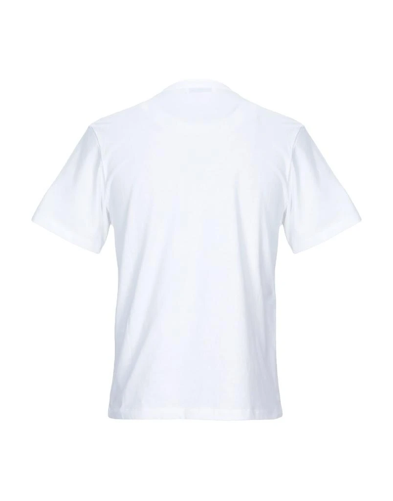 Jw Anderson Jw Anderson - T-Shirt - White - Homme 2