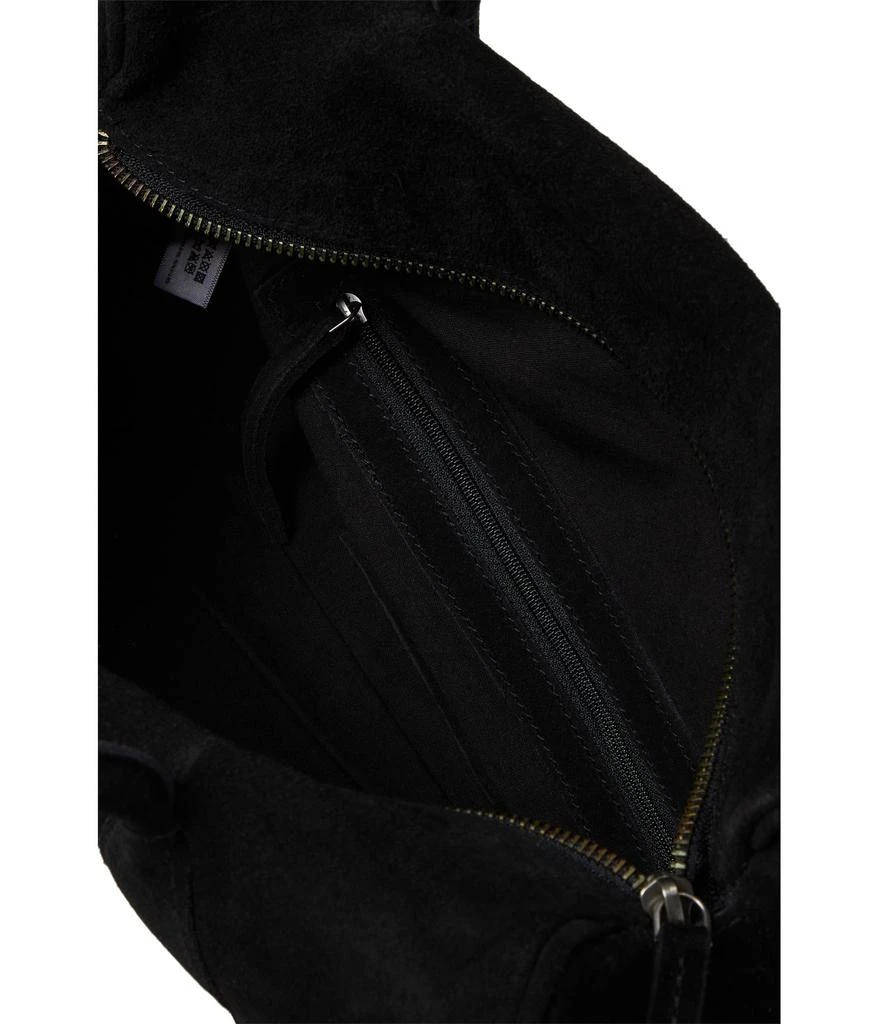 Free People Sierra Suede Shoulder Bag 3