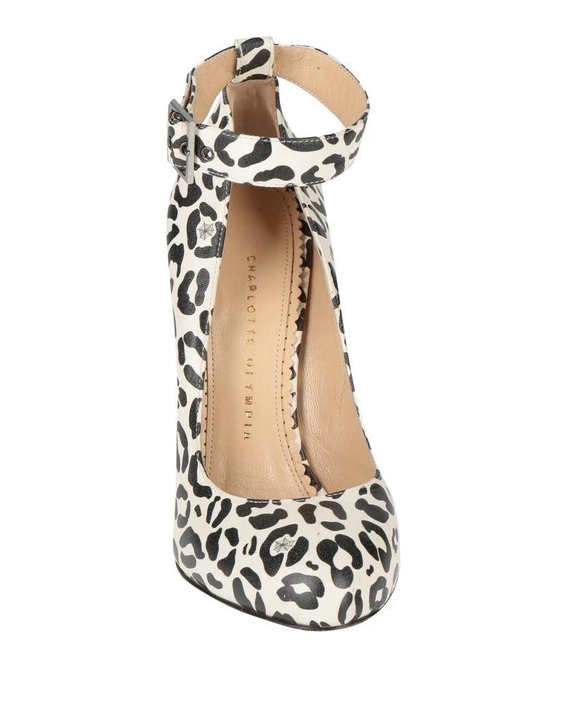 Charlotte Olympia Pump 4