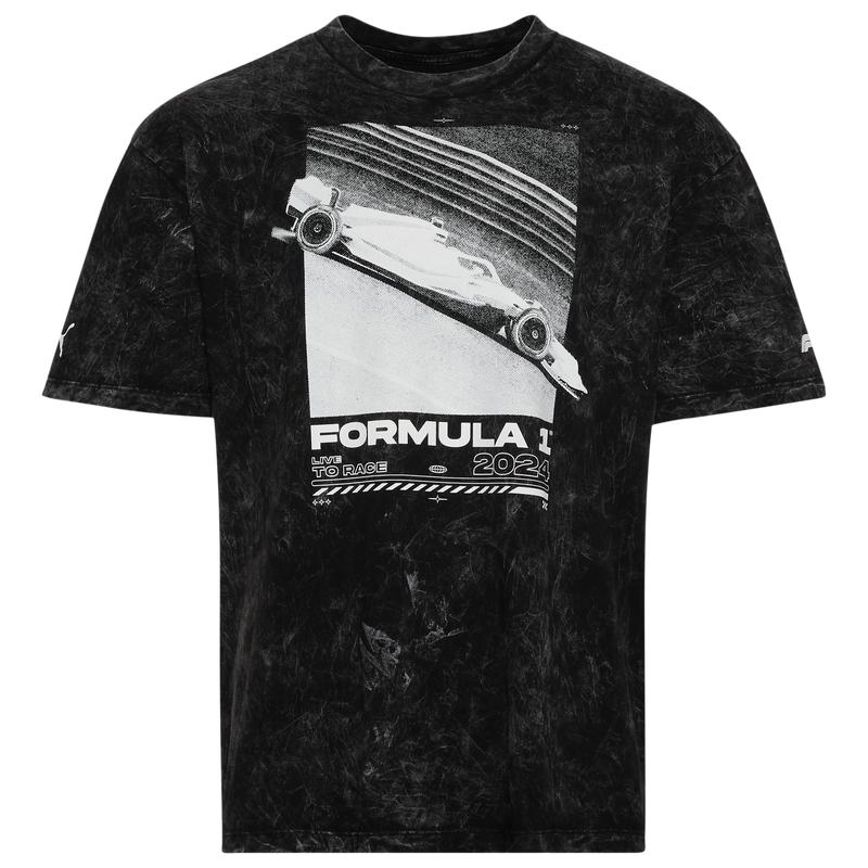 Puma PUMA F1 Concert T-Shirt - Men's