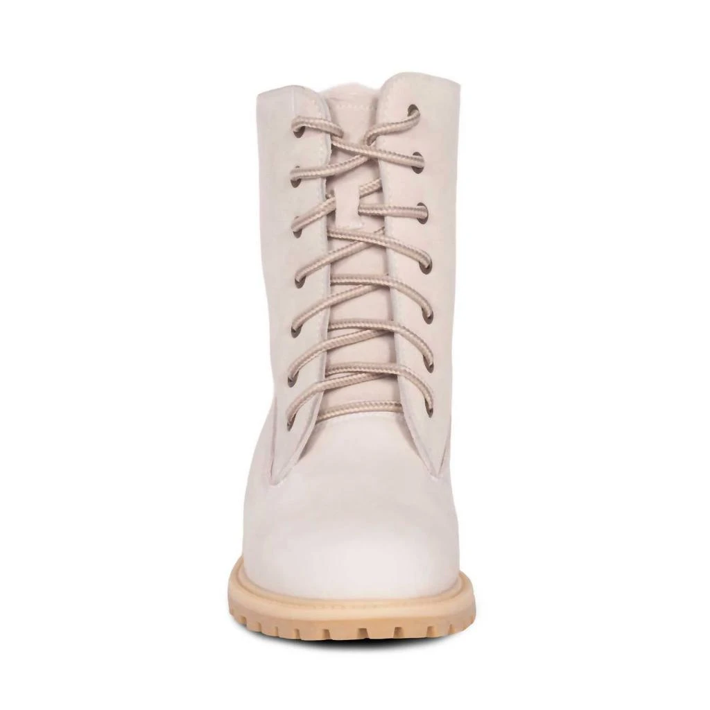 Cloud Nine Cloud Nine - LADIES JO-JO SHEEPSKIN BOOT 4