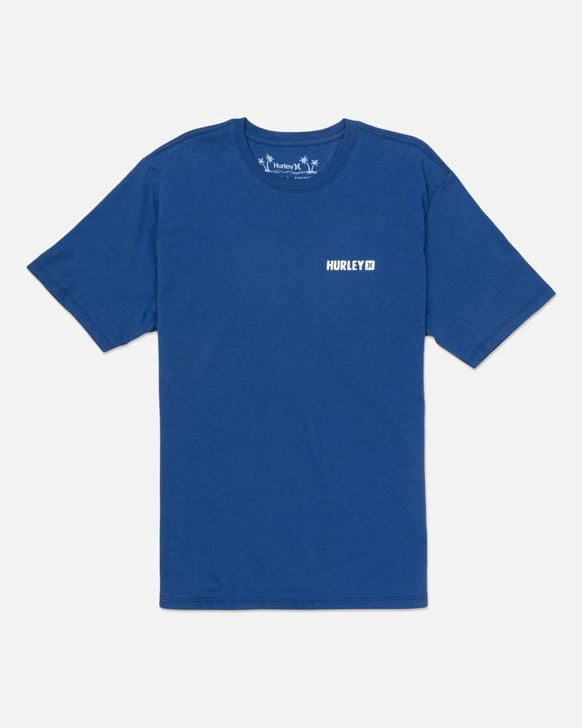 United Legwear Men's Everyday Four Corners Short Sleeve T-Shirt 1