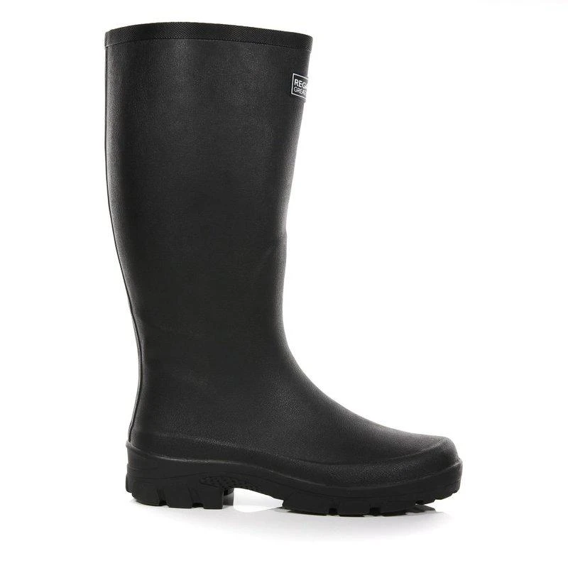 Regatta Mens Mumford II Rubber Wellington Boots 1