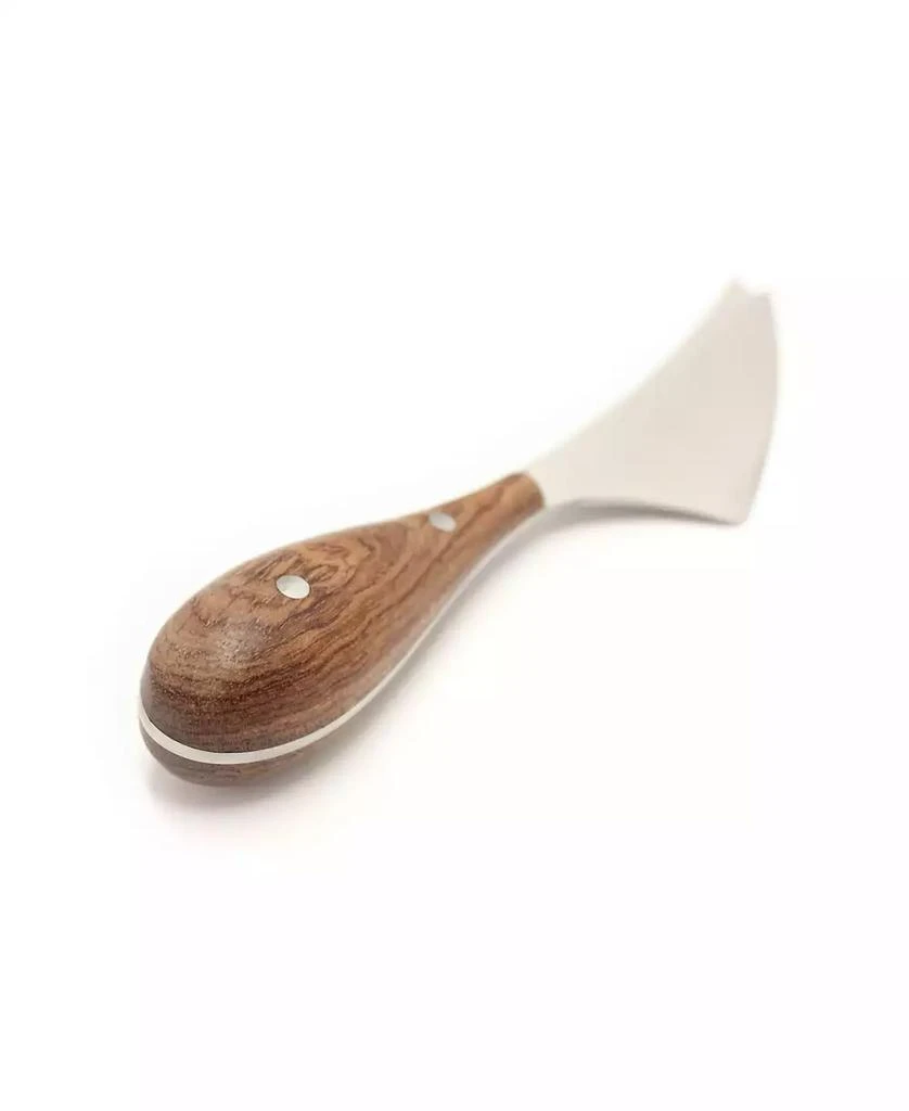 BergHOFF Aaron Probyn 3-Piece Cheese Knife and Bamboo Cutting Board Set 7