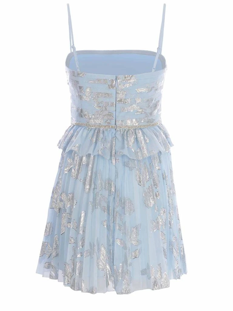 Self Portrait Self-Portrait Dress  "Floral" 3