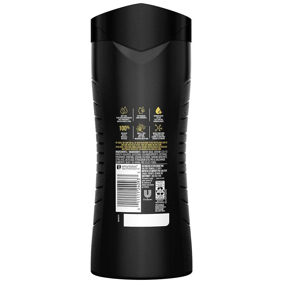 AXE Body Wash Phoenix 2