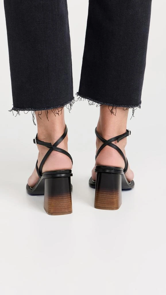 JOHANNA ORTIZ The Maze Heels 3