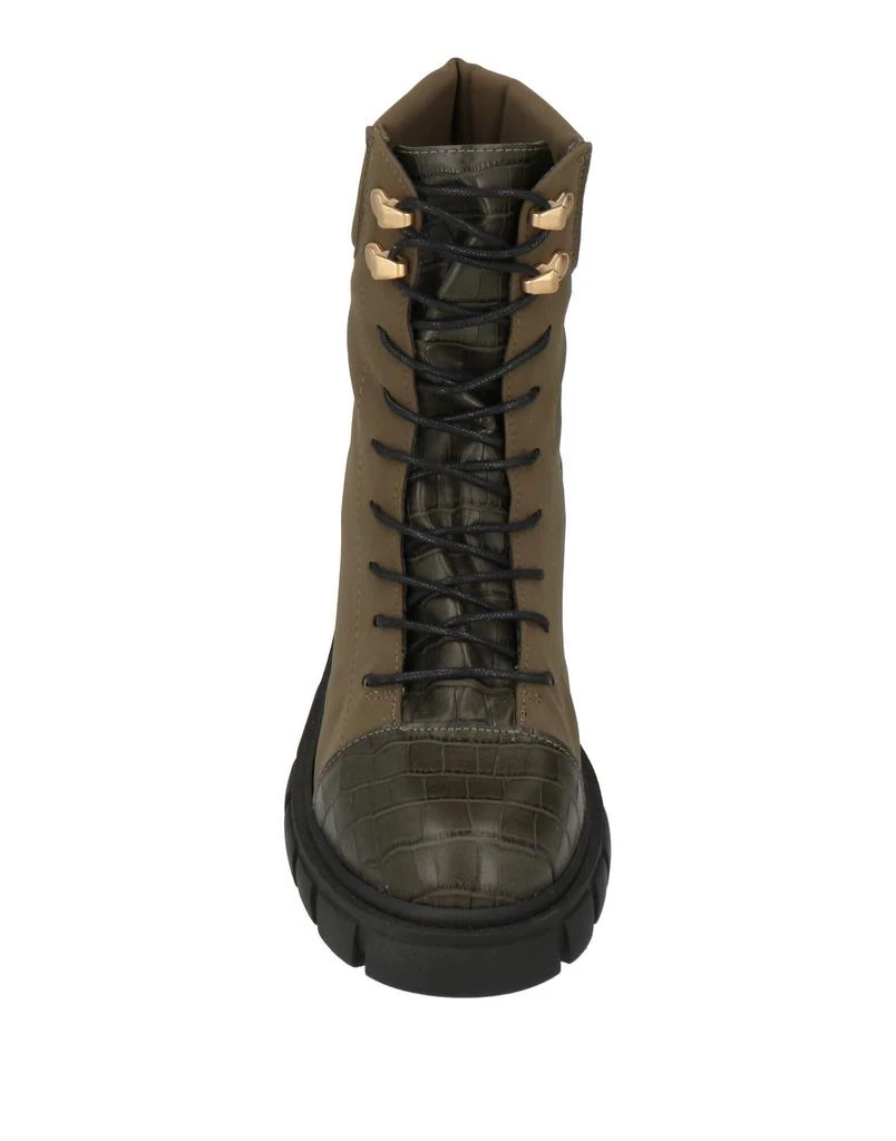 CUPLÉ Ankle boot 4