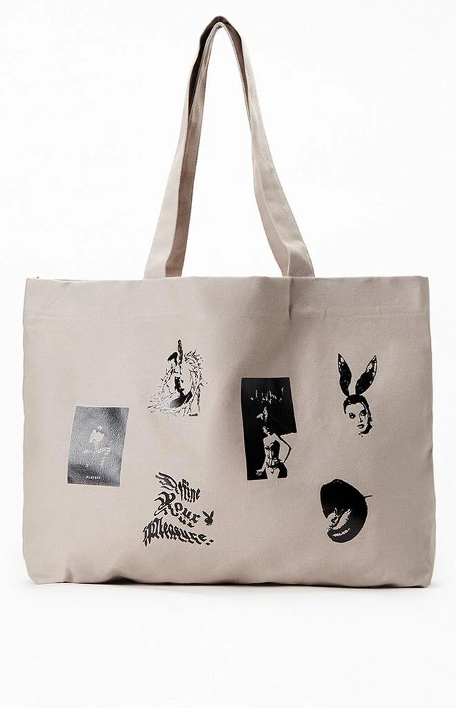 PacSun By PacSun Photos Tote Bag 2
