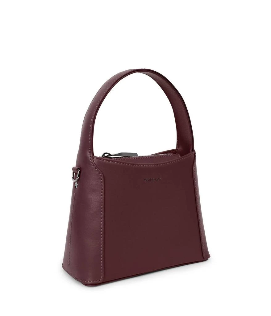 Matt & Nat Matt & Nat - Women's Jada Small Vegan Crossbody Bag 4