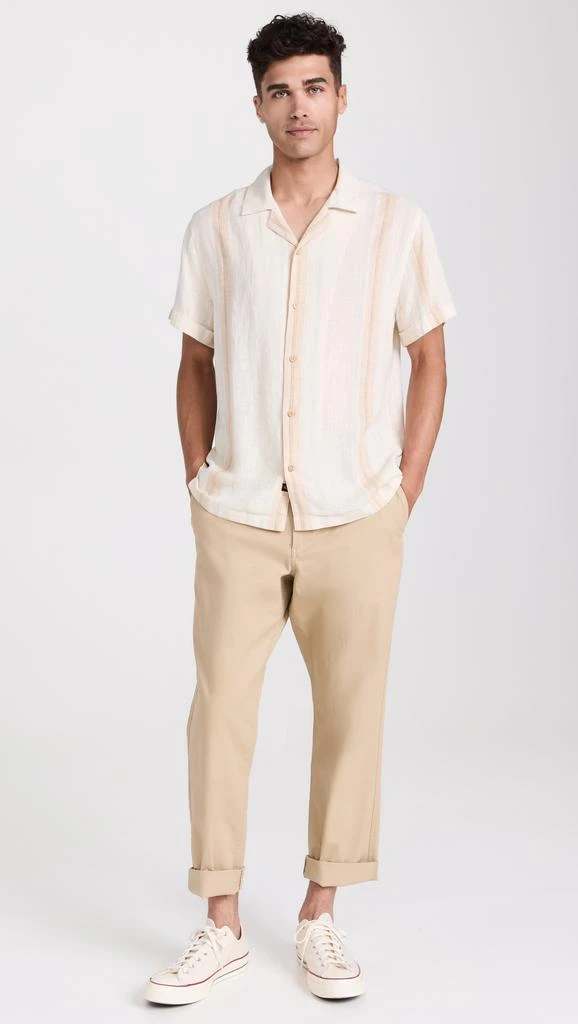 Rails Amalfi Shirt 4
