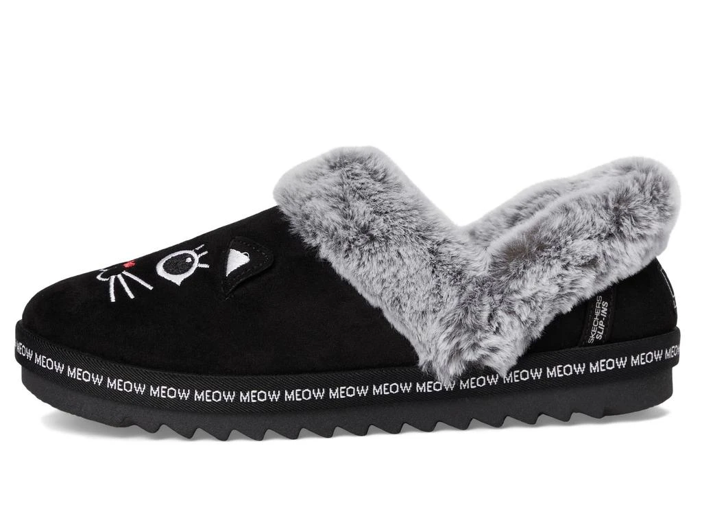 SKECHERS Bobs Cozy Kiss - Paw Jams 4