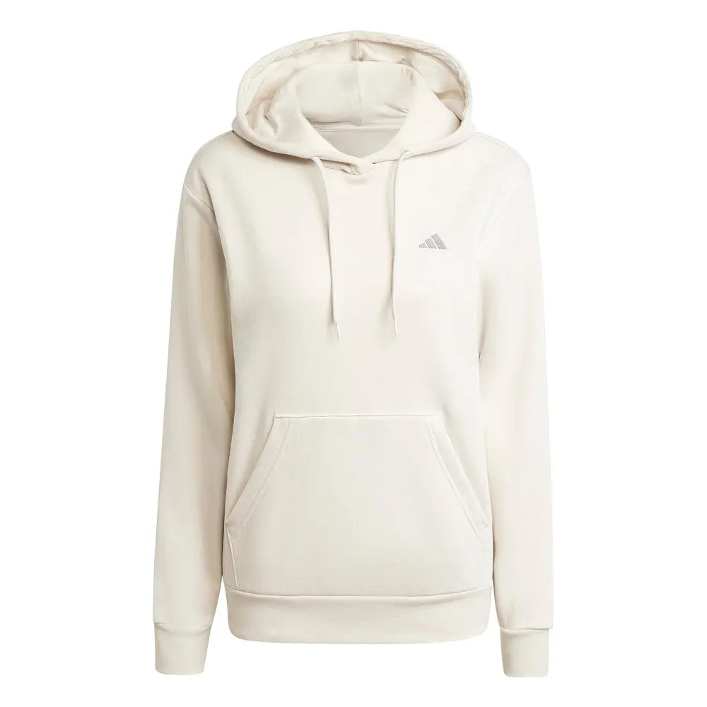 Adidas Essentials Feel Cozy Pullover Hoodie