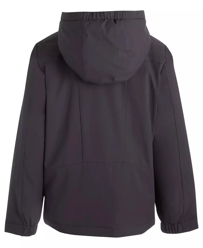 Spyder Big Boys Hooded Lite Jacket 2