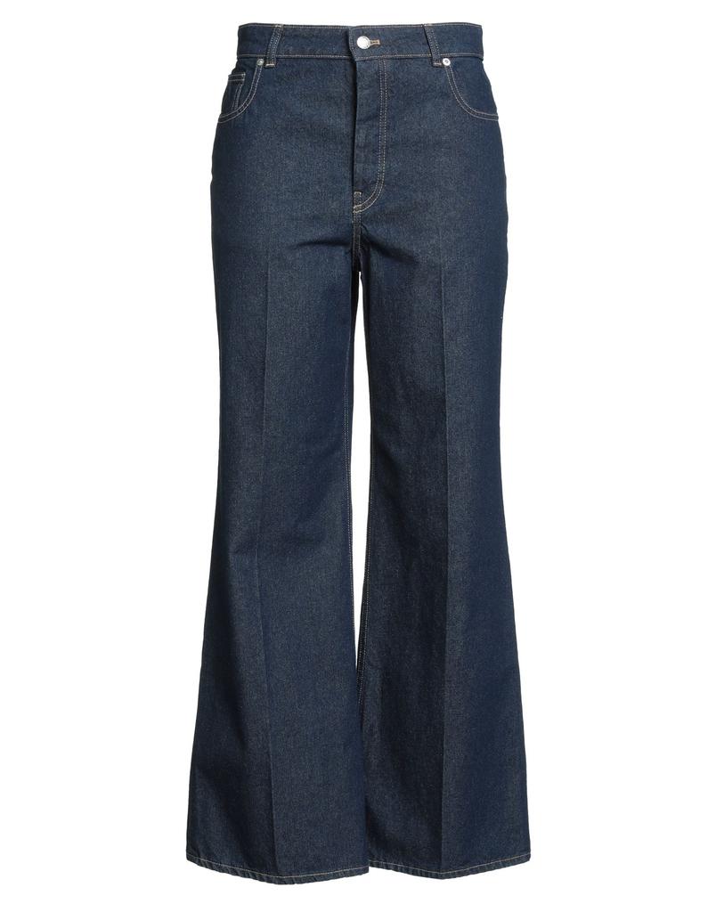 Maison Kitsune Bootcut Jeans