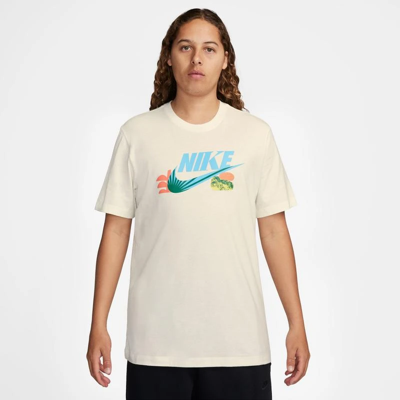 NIKE Nike NSW Open 2 LBR T-Shirt - Men's 1