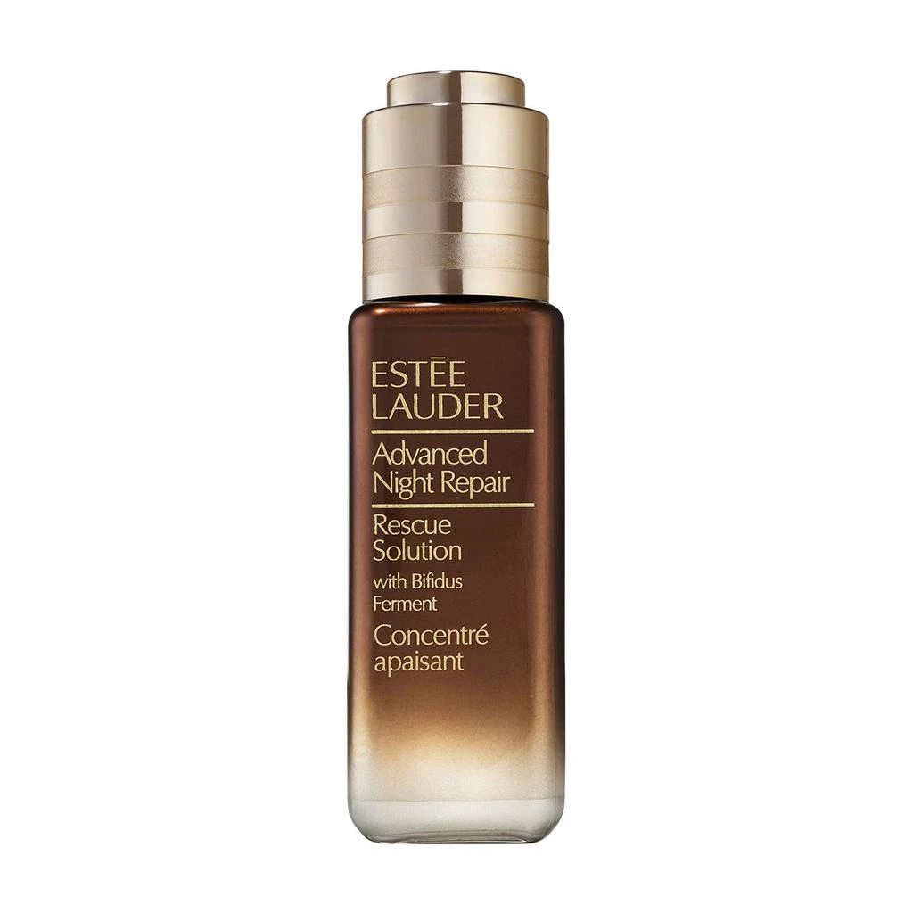 Estée Lauder Advanced Night Repair Rescue Solution Serum with 15% Bifidus Ferment 1