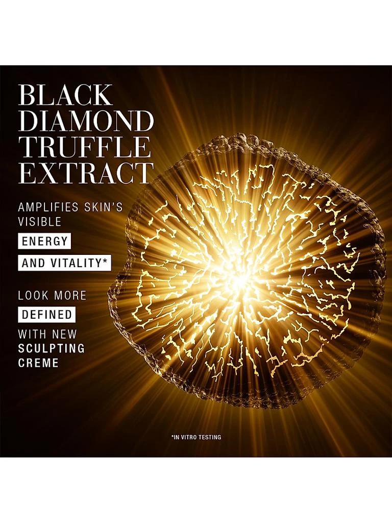 Estée Lauder Re-Nutriv Ultimate Diamond Sculpted Transformation Creme Moisturizer 5