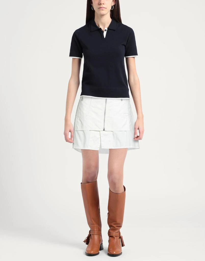 Mr & Mrs Italy Mini skirt 2