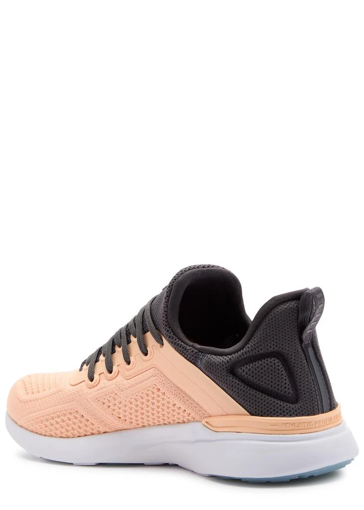 Athletic Propulsion Labs Techloom Tracer pointelle-knit sneakers 2