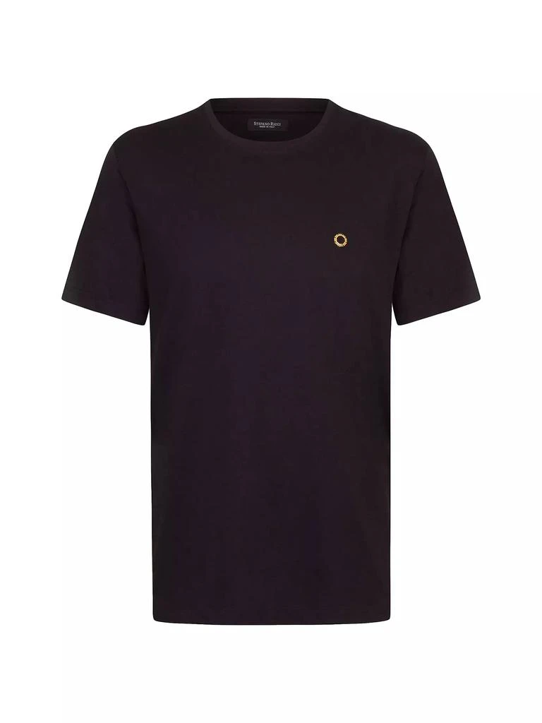 Stefano Ricci T-Shirt 1