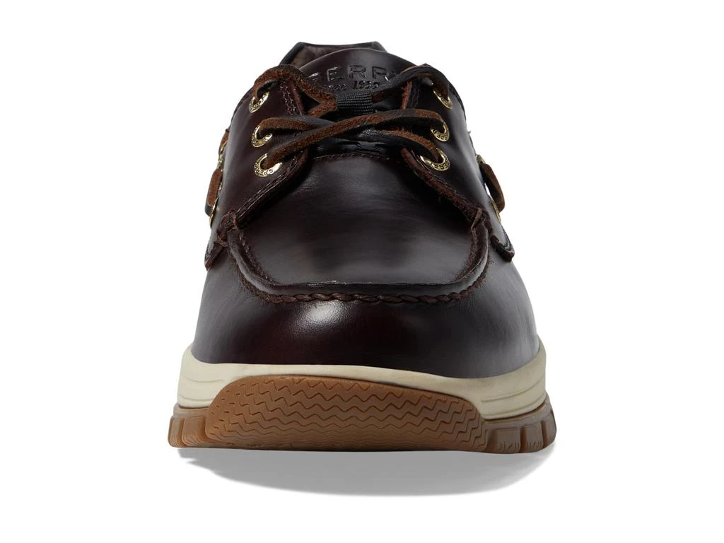 Sperry Gold Billfish Plushwave 6