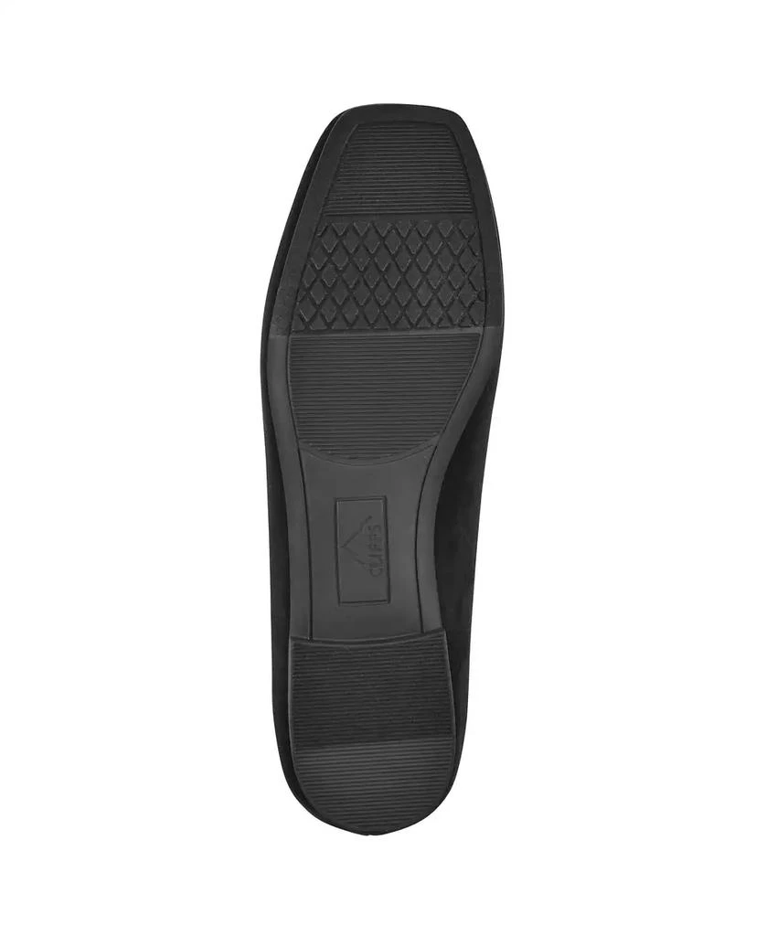 White Mountain Women's Bessey Ballet Flats 5