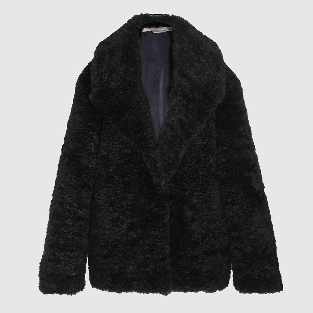 【送料&関税込】Stella McCartney Wool Overshirt Stella McCartney Wool Overshirt - Jackets - BeyondStyle