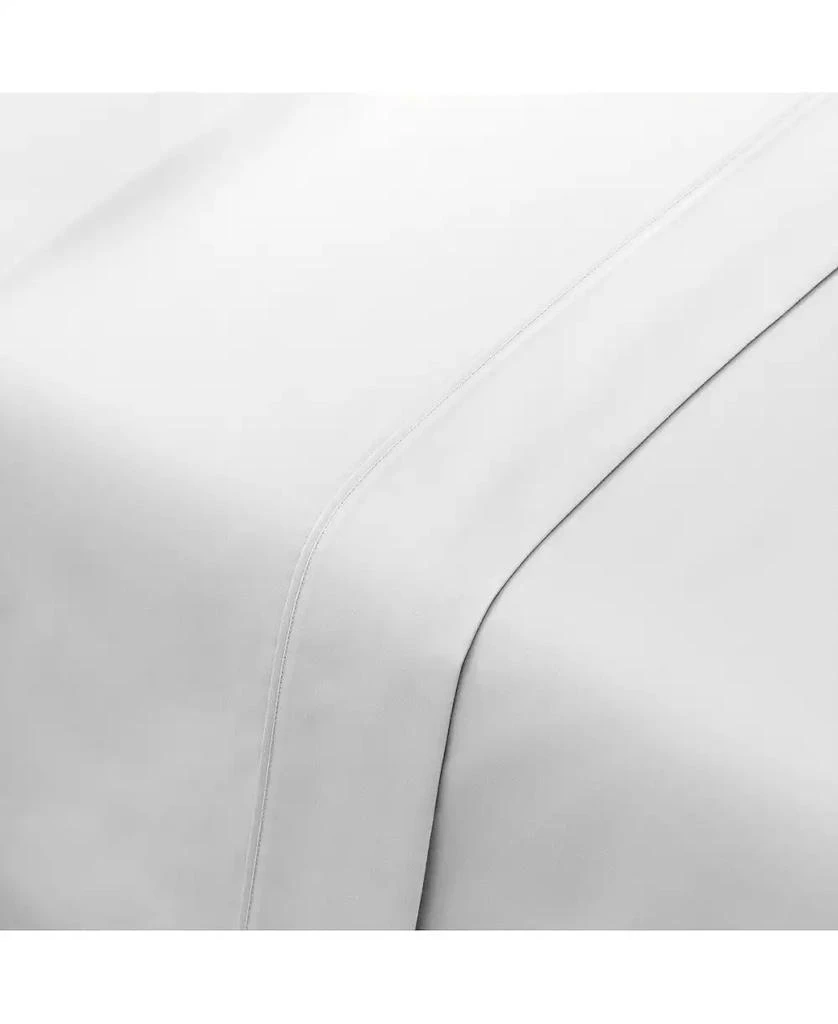 AQ Textiles Platinum Performance 1800 Thread Count 6pc Cotton Blend Sheet Set 3