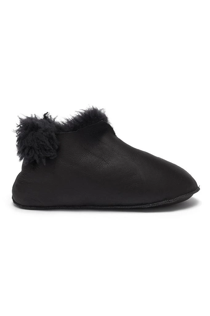 Gushlow & Cole Teddy shearling slipper boots 1
