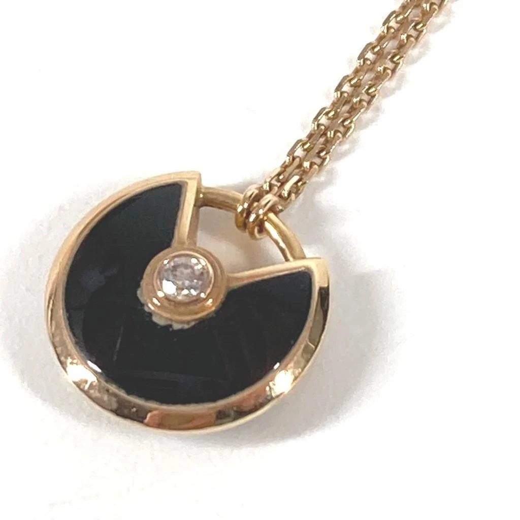 Cartier Cartier gold gold (18K) Necklace (Pre-Owned)